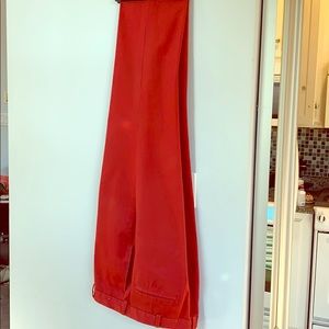 Brooks Brothers 346 Advantage Chino Clark Pants